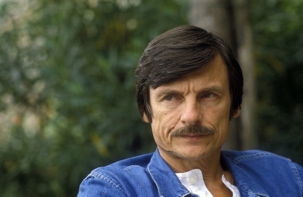 А.А.Тарковский