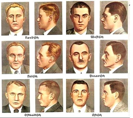 Нет, не они