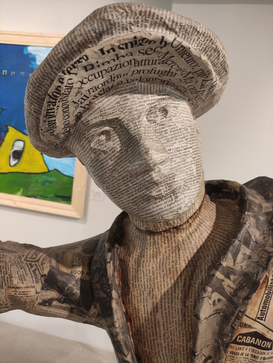 фотография принадлежит автору канала Иван Путешествует