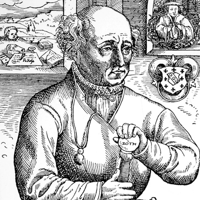 Впервые термин «алкагест» употребил легендарный Парацельс