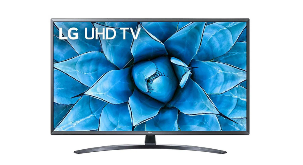65″ Телевизор LG 65UN74006LA LED, HDR (2020) в обзоре телевизоров