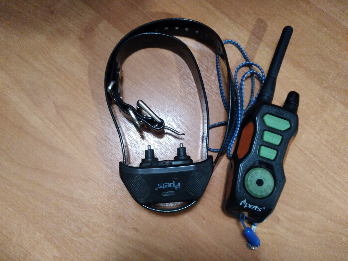 Вот такой интересный девайс. 