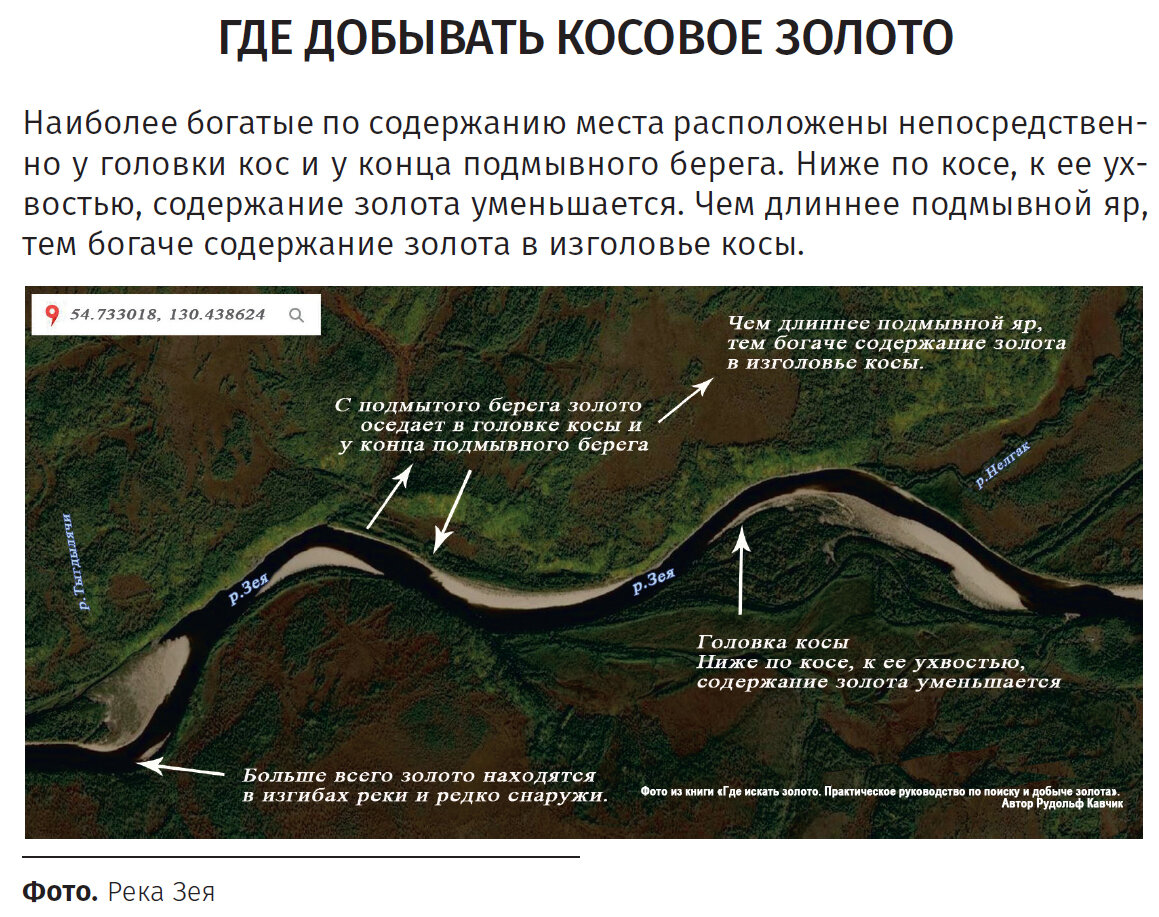 Что такое косовое золото, как его поймать и можно ли заработать | Рудольф  Кавчик | Дзен