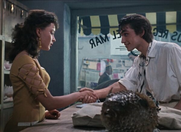 Кадр из фильма