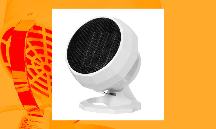 Тепловентилятор 1800 Вт