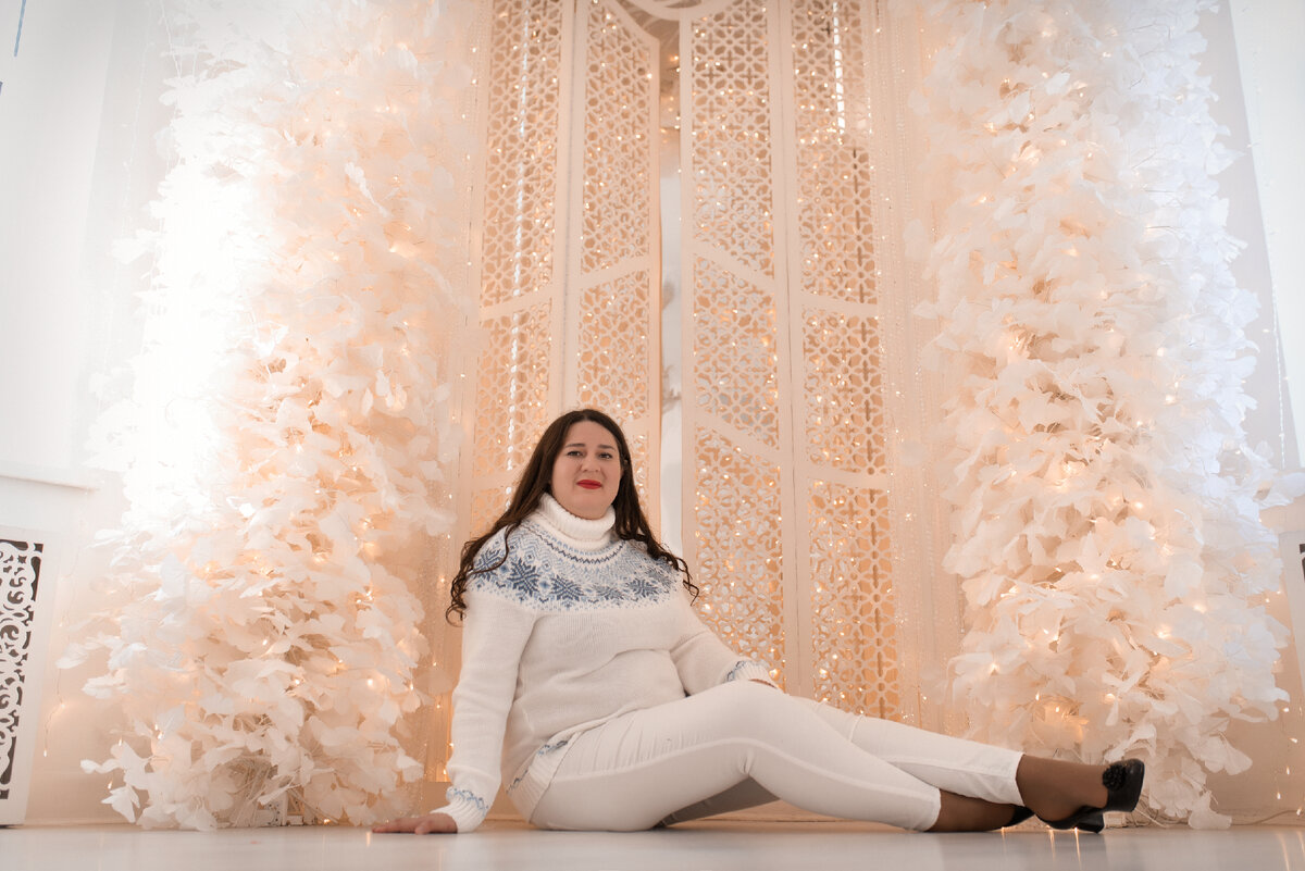 С новым годом!