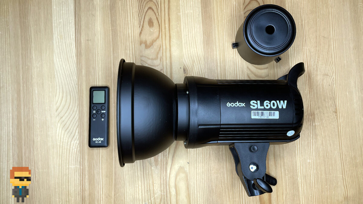 Godox SL60W