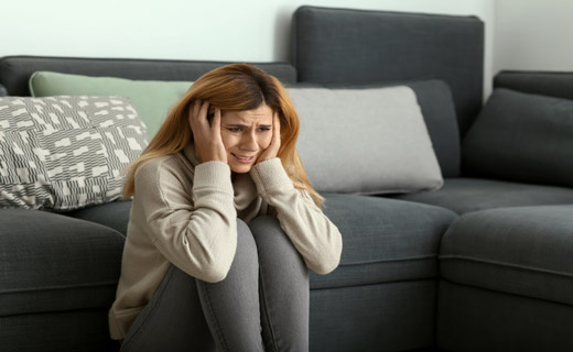 Не ставьте диагнозы себе и своим близким - это могут сделать только специалисты! Не спешите паниковать, но не откладывайте обращение за помощью.