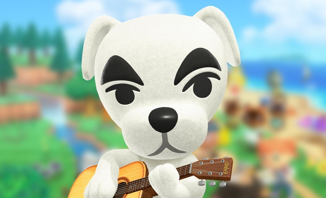 K.K. Slider