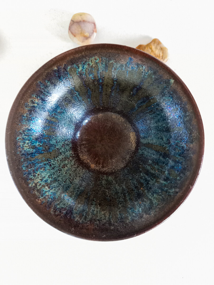 Моя первая пиала. Керамика. 45 мл.