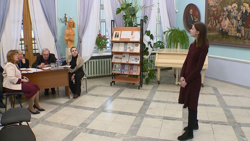 ФОТО: музей-заповедник «Овстуг»