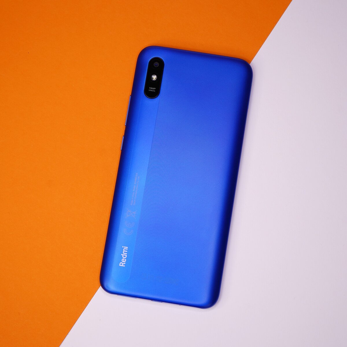 Redmi 9A. Источник: vk.com/xiaomi 
