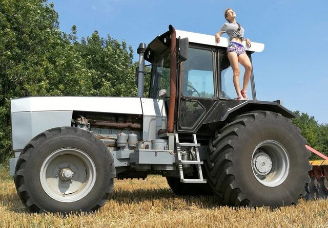 Наташа родилась, росла и живёт в Краснодарском крае.