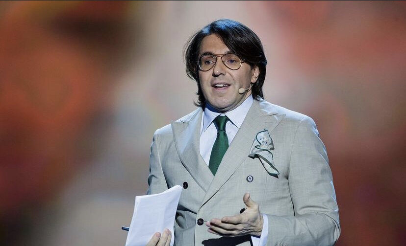 Андрей Малахов 