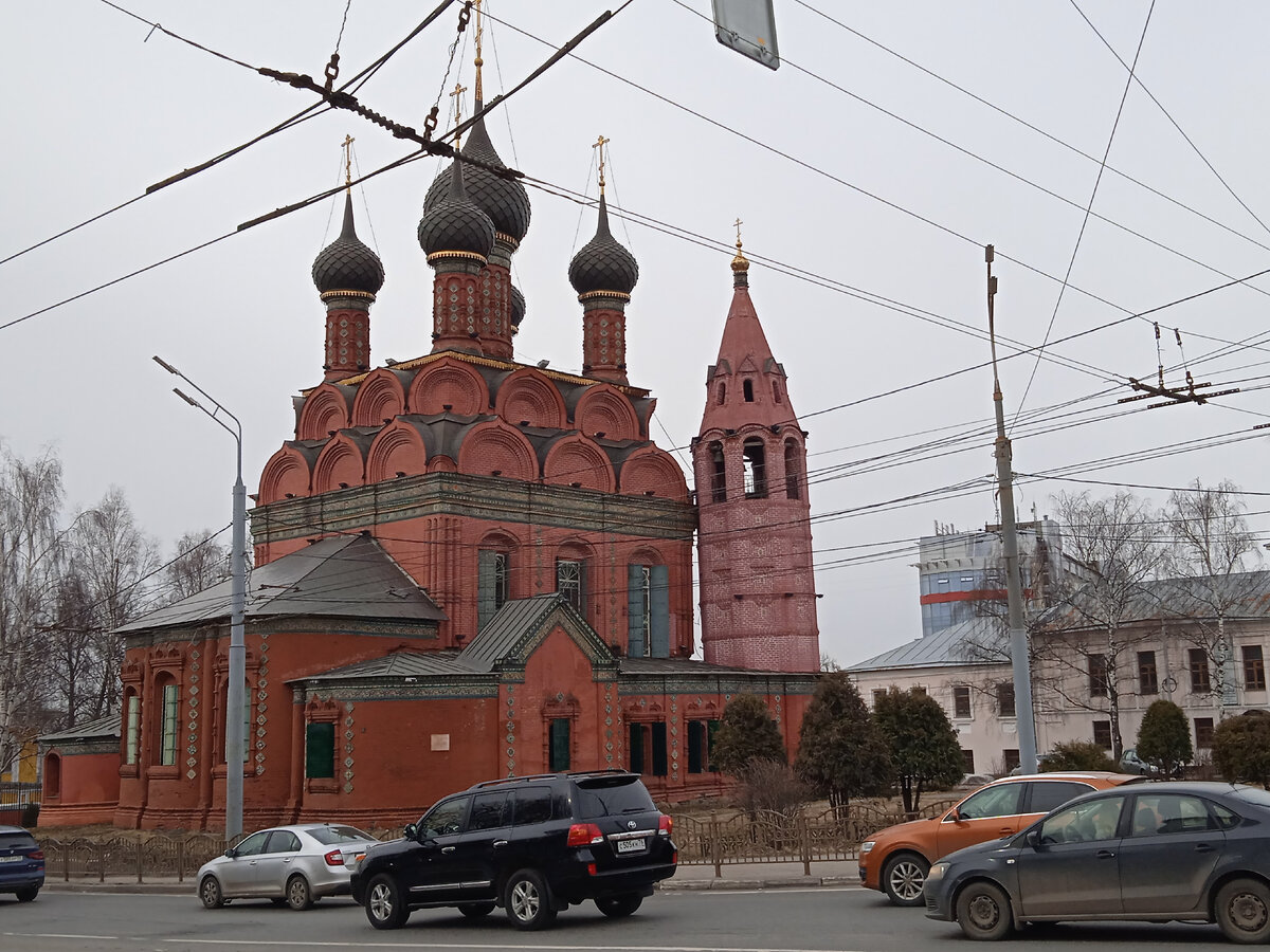 Фото автора. 