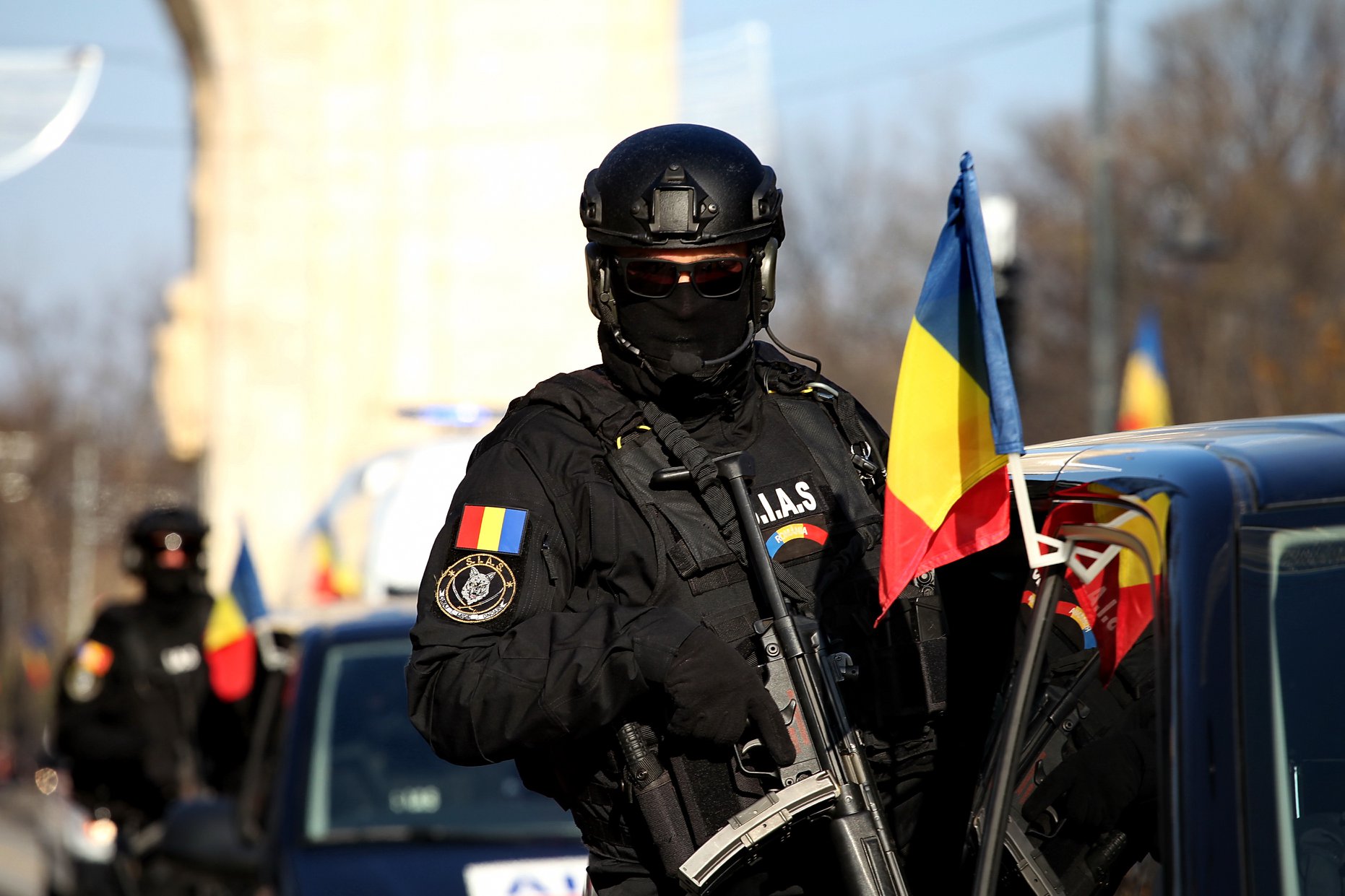 НАТО хочет открыть новый фронт против России, втянув в войну поляков и румын?2