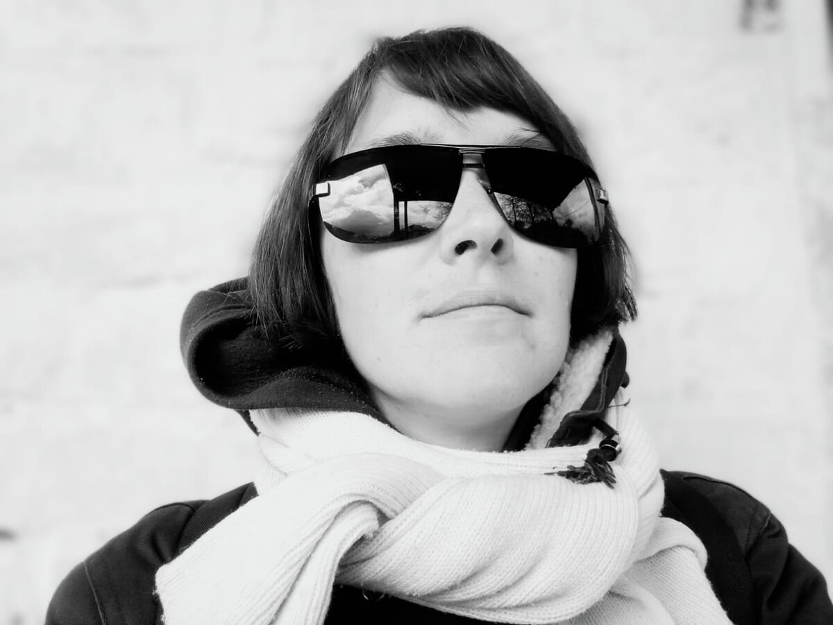 Да. Солнце и дождь. Вместе.