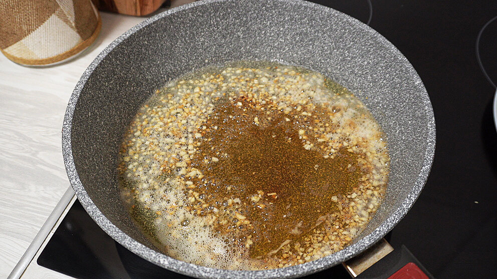 Как вкусно приготовить свиной карбонад на сковороде (делюсь рецептом ...