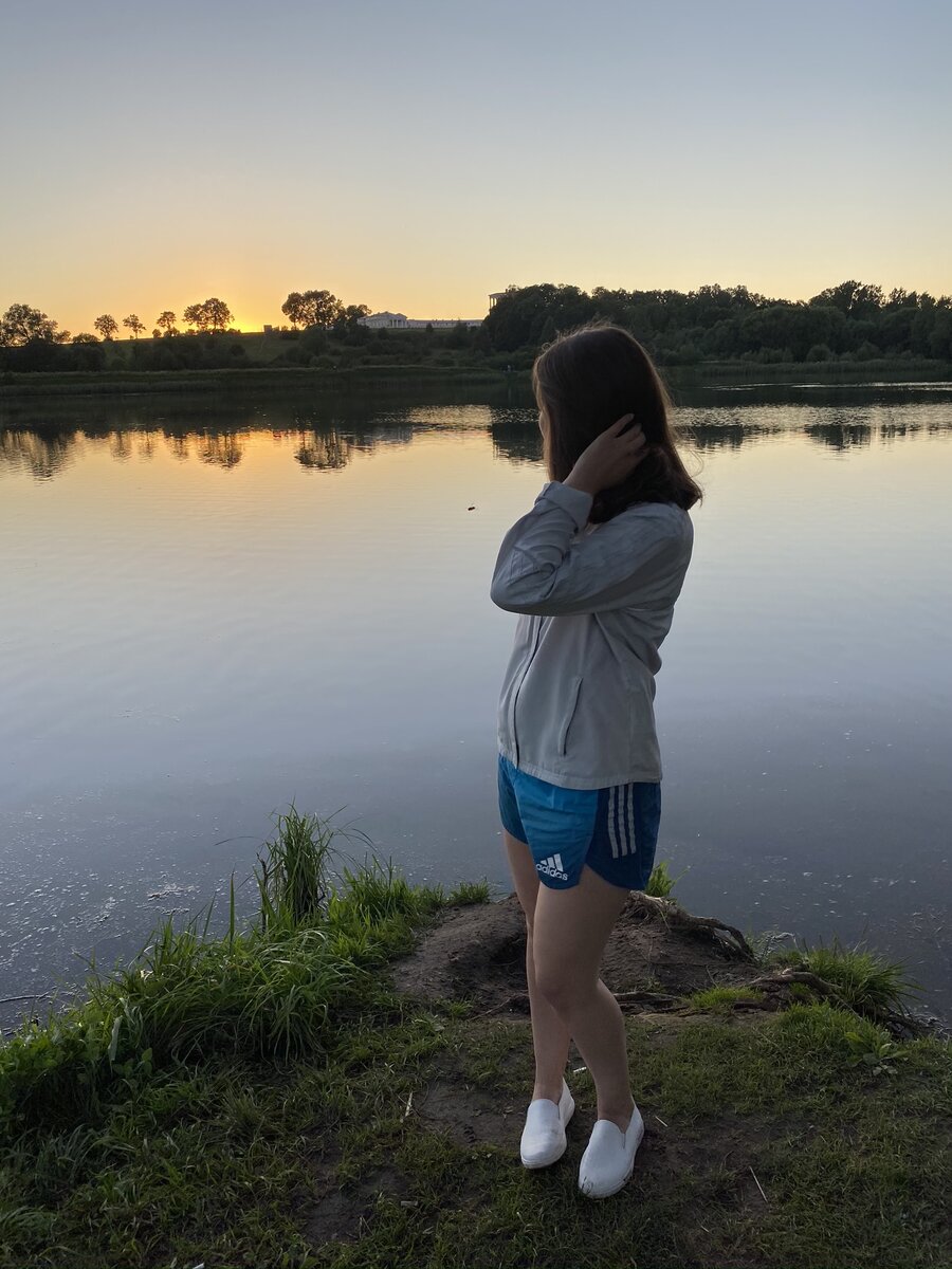 Бибигонский пруд