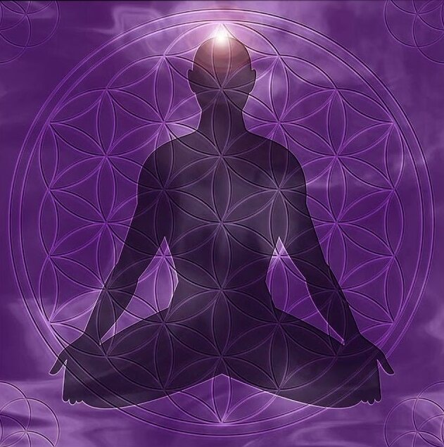 Чакры человека: за что отвечают, как обнаружить перекосы и что с этим делать