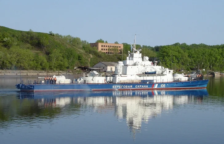 Советские речные танки - срочно нужно продолжение! А есть что у соседей?