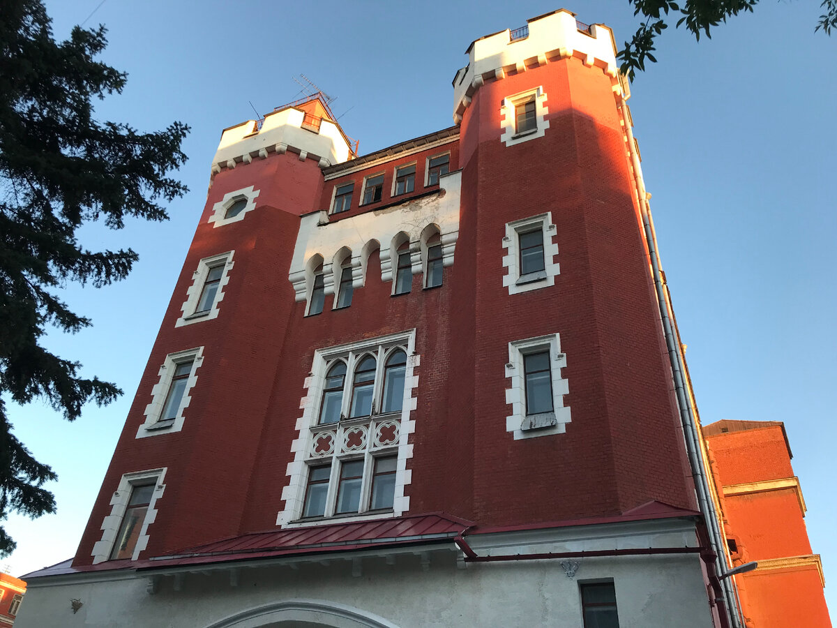 Фото: Артём Нойер