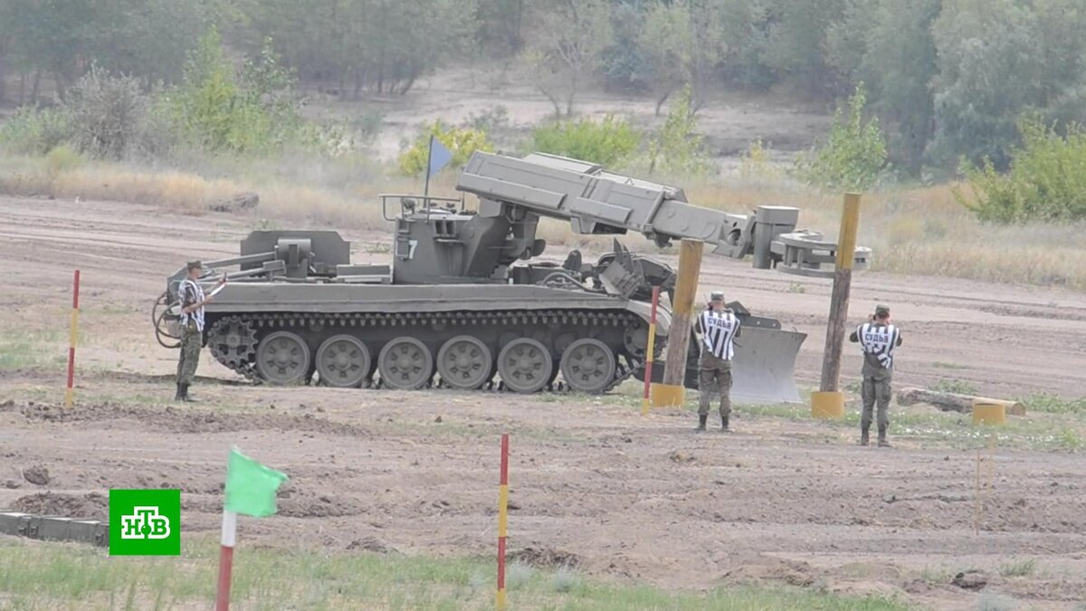    В России официально стартует форум    «Армия-2022»