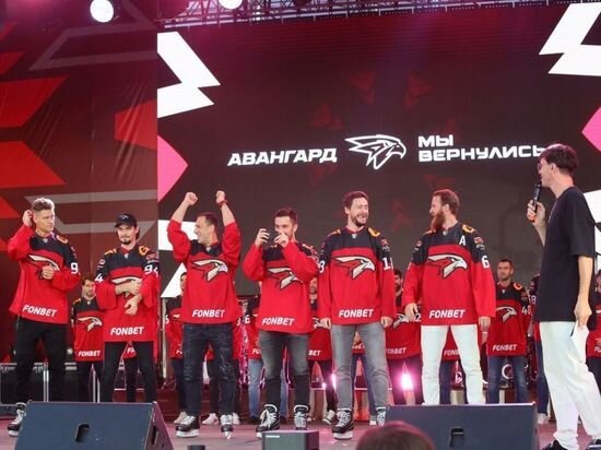     Фото пресс-службы Минспорта Омской области