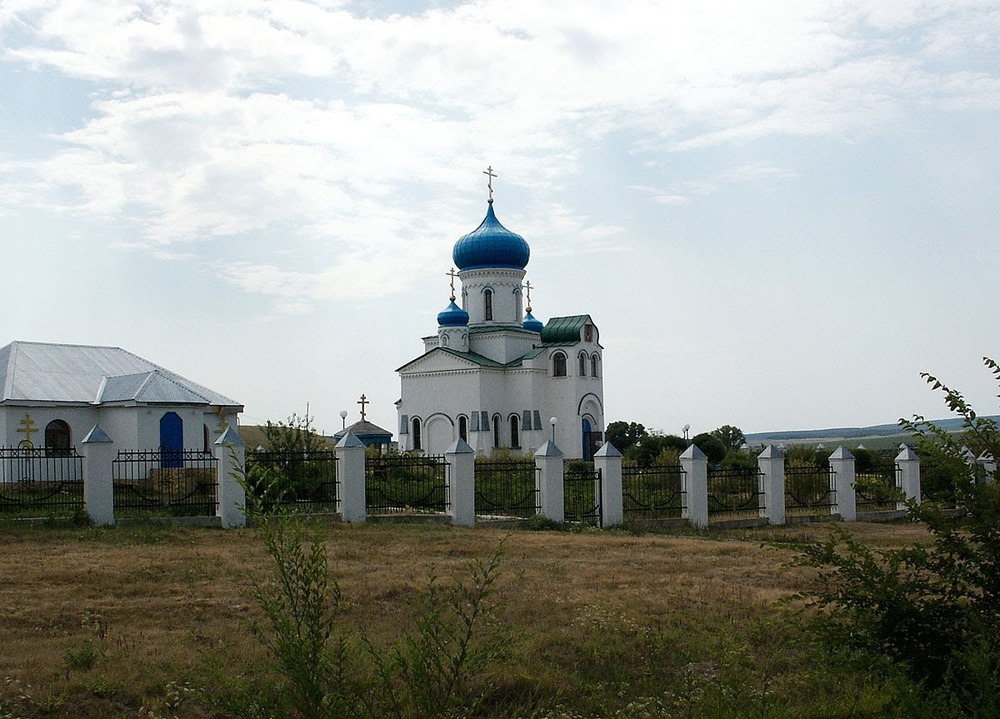 Прогноз погоды в черкасском. Белогорное Саратовская область Церковь
