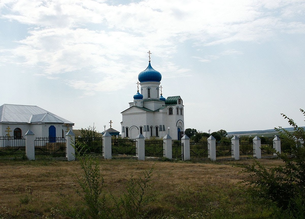 Погода черкасское вольский