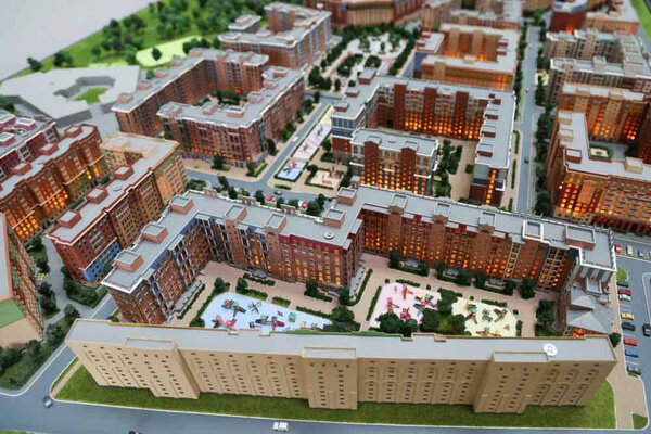 Фото © ТАСС / Виктор Кручинин