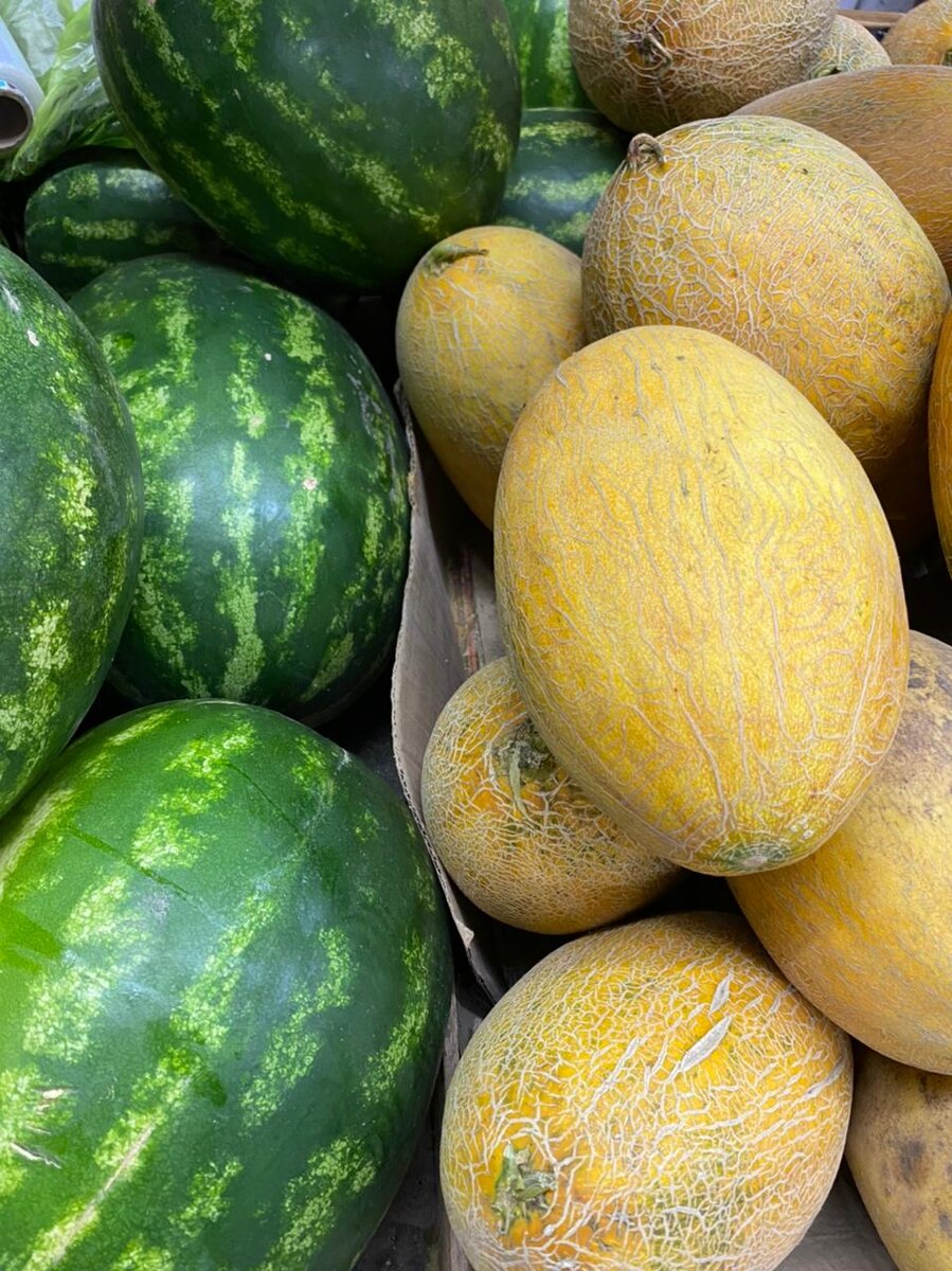 Цены на некоторые товары оказались ниже, чем в местных магазинах.  Фото: Фото: ФедералПресс / Анастасия Алимпиева