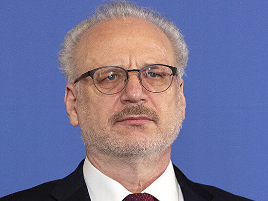     Эгилс Левитс. Фото: Wikipedia.org.