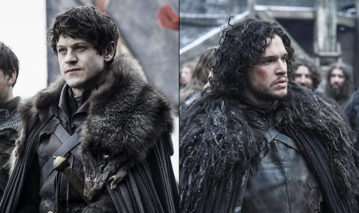 Джон сноу рамси сноу. Джон Сноу против Рамси Болтона. Iwan Rheon Jon Snow. Джон Сноу избивает Рамси.