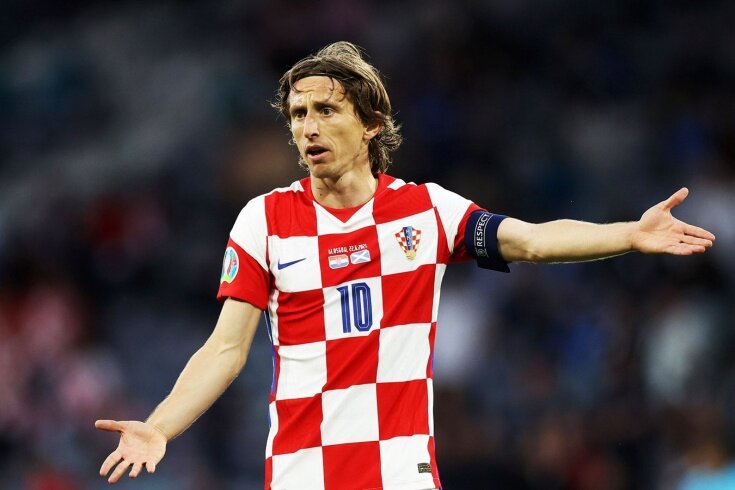 Фото: GettyImages 