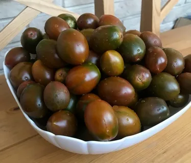 Гранатовая капля (черри)