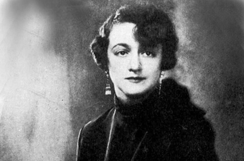 Елена Сергеевна Шиловская