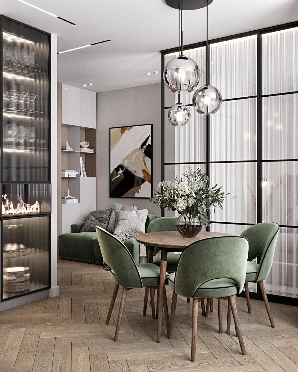 Портфолио Remplanner 