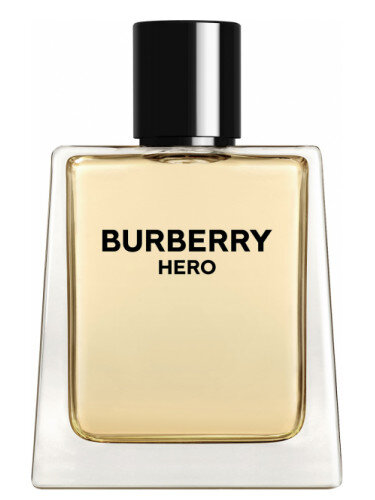 Burberry Hero Eau de Toilette