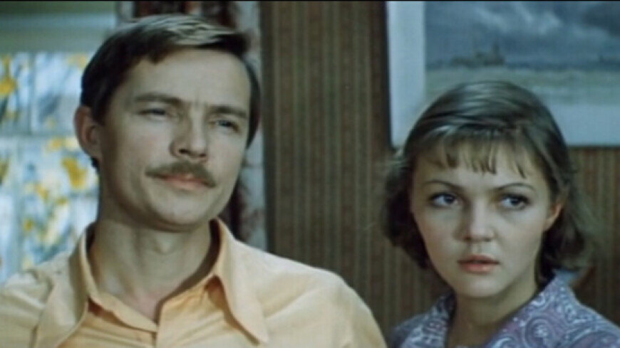 ФОТО : кадр из фильма «Честный, умный, неженатый» 1981г., Реж. А. Коренев, Мосфильм