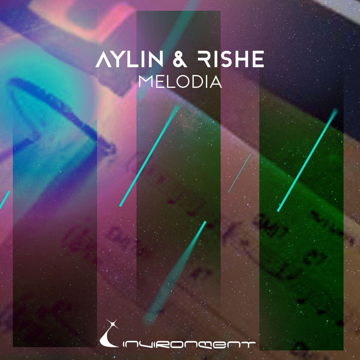Aylin & Rishe - Melodia