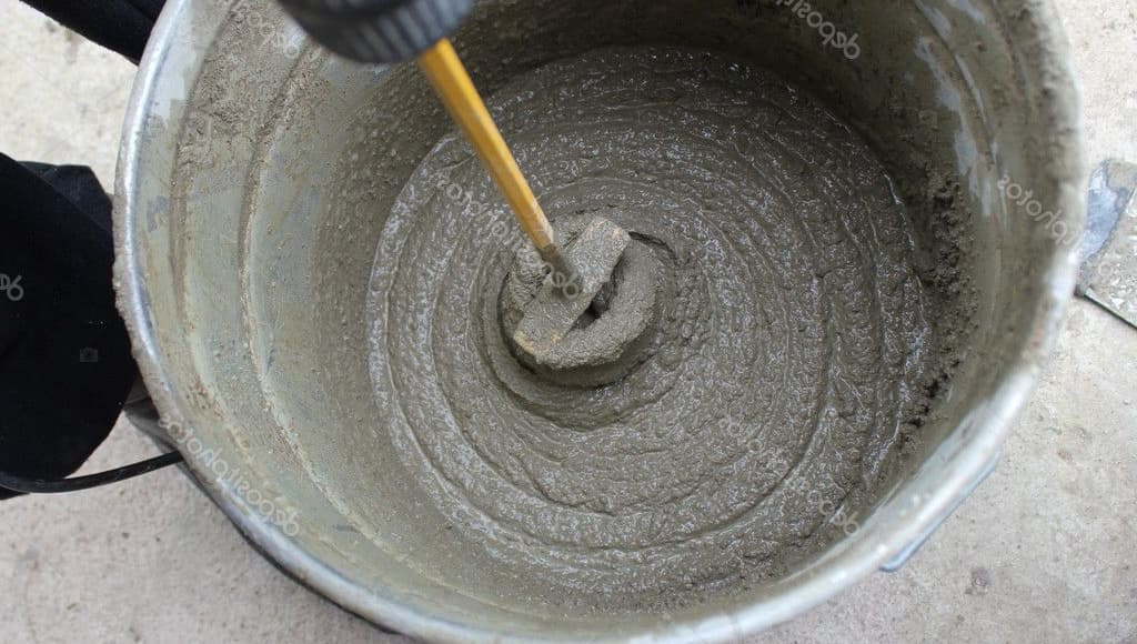 Прототип суперконденсатора создан из необычной смеси цемента, сажи и воды