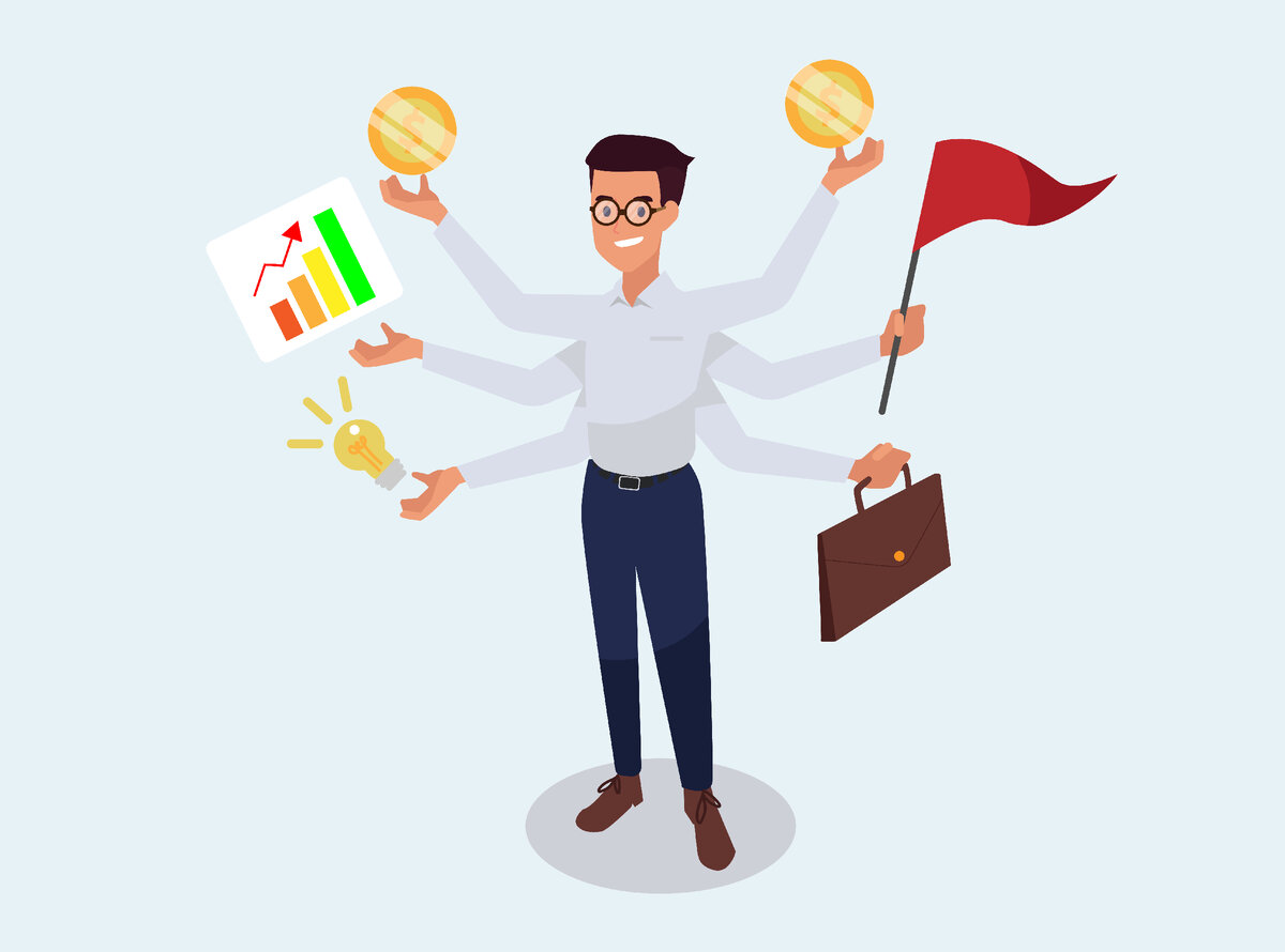 Изображение от jcomp на Freepik