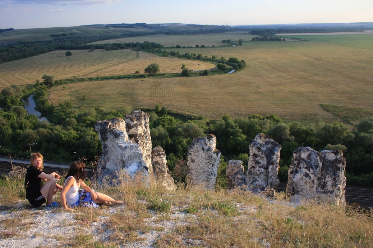    Как привлечь туристов?