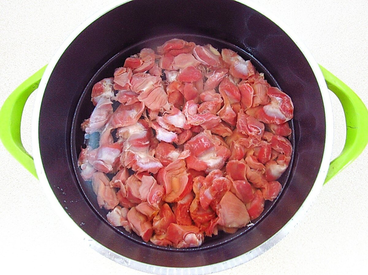 Самые свежие рецепты для Вас!