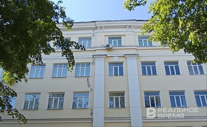 Фото: Гульнара Раянова/ realnoevremya.ru
