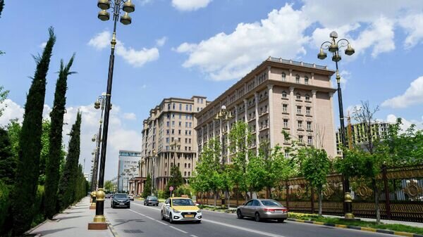    © Sputnik / Амир Исаев