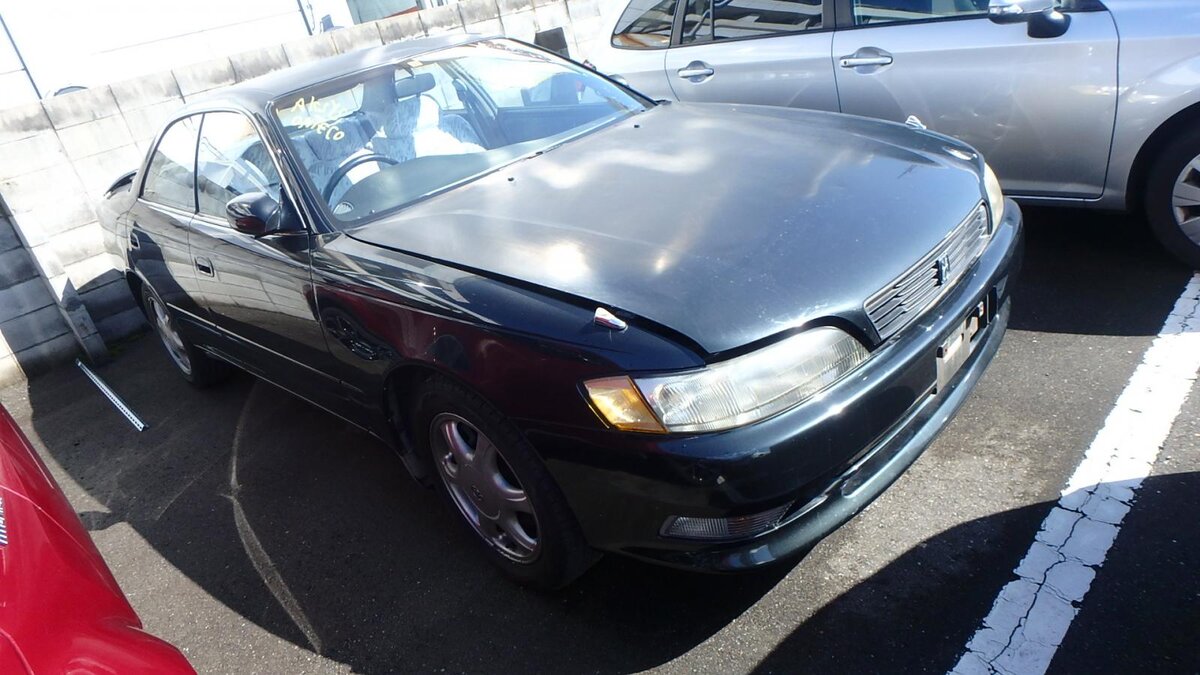 фото с порта отгрузки