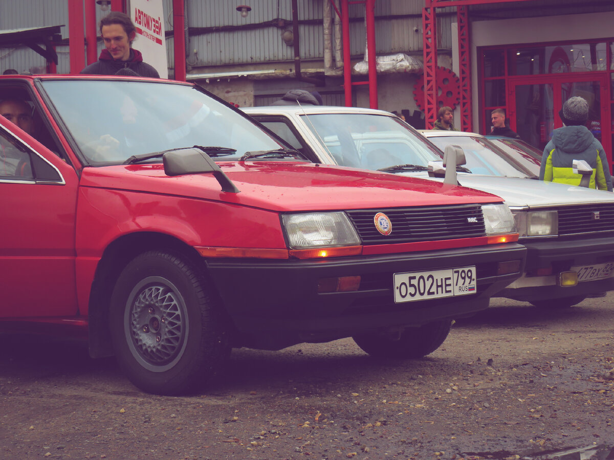 foto by Alexander Bychkov