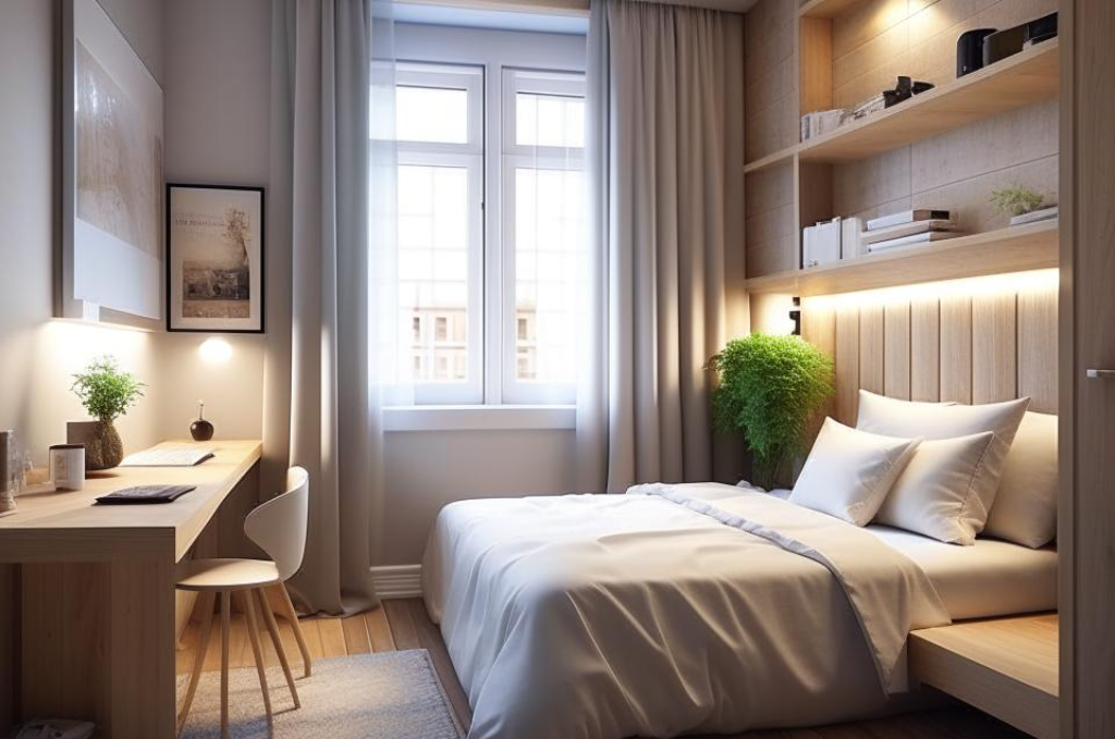 100 Living Room Decorating Ideas We Love Guest room essentials, Remodel bedroom,